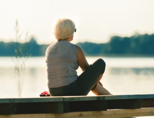 The link between loneliness and HIV Loneliness in Canadians living with HIV take a heavy toll on health, study